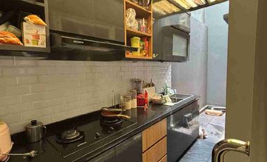 Dijual Rumah Siap Huni Sepinggan Pratama