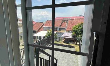 Dijual Rumah Siap Huni Sepinggan Pratama