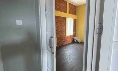 Dijual Rumah Siap Huni Sepinggan Pratama