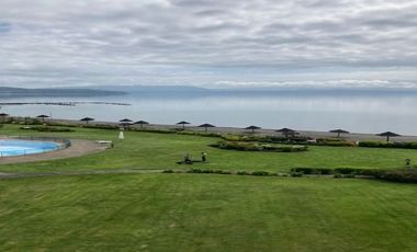 Departamento Exclusivo Condominio La Puntilla