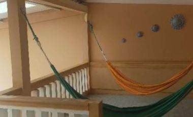 se vende Casa Frente al Mar los Gilces de crucita