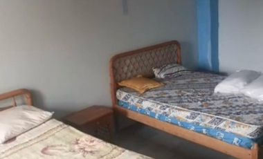 se vende Casa Frente al Mar los Gilces de crucita