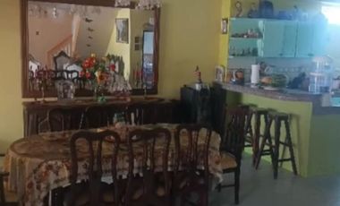 se vende Casa Frente al Mar los Gilces de crucita