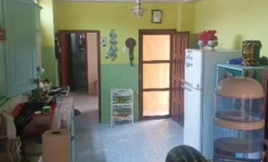 se vende Casa Frente al Mar los Gilces de crucita