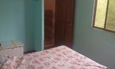 se vende Casa Frente al Mar los Gilces de crucita