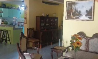 se vende Casa Frente al Mar los Gilces de crucita