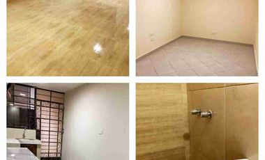 Amplio Departamento en Alquiler