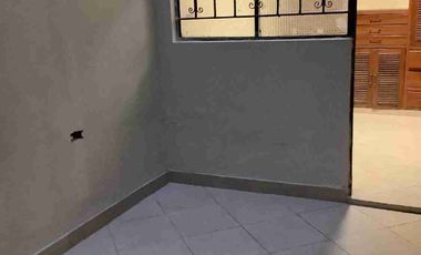 Amplio Departamento en Alquiler