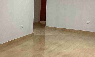 Amplio Departamento en Alquiler