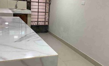 Amplio Departamento en Alquiler