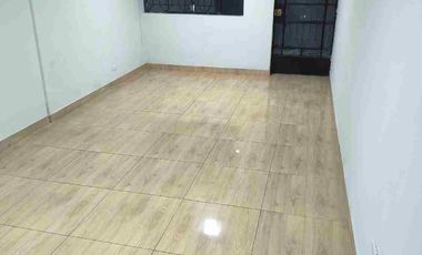 Amplio Departamento en Alquiler