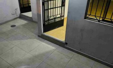 Amplio Departamento en Alquiler