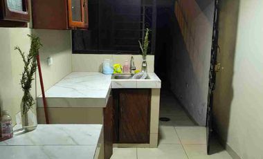 Amplio Departamento en Alquiler