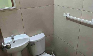 Amplio Departamento en Alquiler