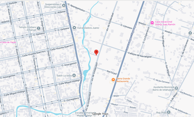 CASA EN AVENIDA DE SOLIDARIDAD, BENITO JUÁREZ, ESTADO DE MÉXICO ¡NO CRÉDITOS!