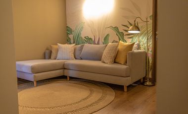 Departamento Martin Lutero