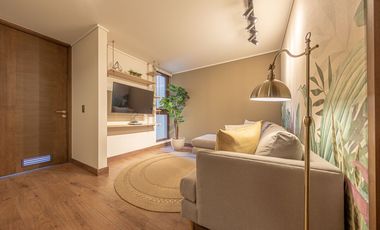 Departamento Martin Lutero