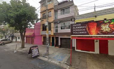 DEPARTAMENTO EN CALLE SUR , AGRICOLA ORIENTAL, IZTACALCO, CIUDAD DE MÉXICO. ¡¡NO CREDITOS!!