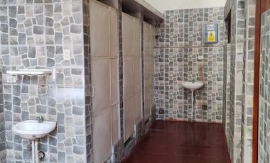 OPORTUNIDAD DE INVERSIÓN – TERRENO INDUSTRIAL EN SANTIAGO, CUSCO (MANAHUAÑUNCA)