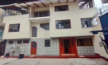 OPORTUNIDAD DE INVERSIÓN – TERRENO INDUSTRIAL EN SANTIAGO, CUSCO (MANAHUAÑUNCA)