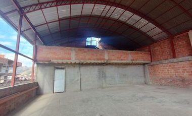 OPORTUNIDAD DE INVERSIÓN – TERRENO INDUSTRIAL EN SANTIAGO, CUSCO (MANAHUAÑUNCA)