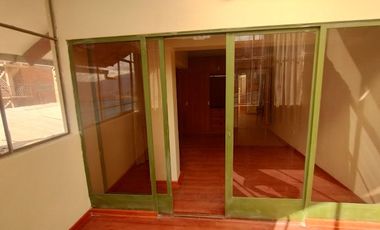 OPORTUNIDAD DE INVERSIÓN – TERRENO INDUSTRIAL EN SANTIAGO, CUSCO (MANAHUAÑUNCA)