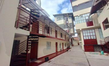 OPORTUNIDAD DE INVERSIÓN – TERRENO INDUSTRIAL EN SANTIAGO, CUSCO (MANAHUAÑUNCA)