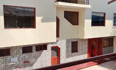 OPORTUNIDAD DE INVERSIÓN – TERRENO INDUSTRIAL EN SANTIAGO, CUSCO (MANAHUAÑUNCA)