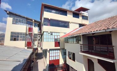 OPORTUNIDAD DE INVERSIÓN – TERRENO INDUSTRIAL EN SANTIAGO, CUSCO (MANAHUAÑUNCA)