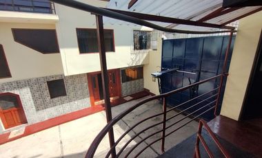 OPORTUNIDAD DE INVERSIÓN – TERRENO INDUSTRIAL EN SANTIAGO, CUSCO (MANAHUAÑUNCA)