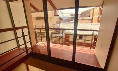 OPORTUNIDAD DE INVERSIÓN – TERRENO INDUSTRIAL EN SANTIAGO, CUSCO (MANAHUAÑUNCA)