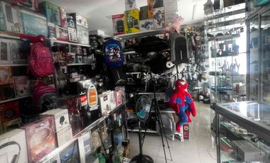 casa en venta tipo edificio como nueva sector batán cerca de la feria libre full rentera