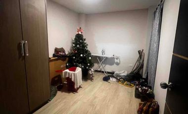 casa en venta tipo edificio como nueva sector batán cerca de la feria libre full rentera