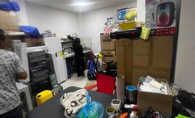 casa en venta tipo edificio como nueva sector batán cerca de la feria libre full rentera