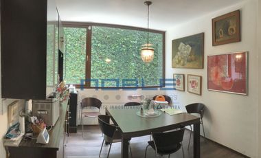 Casa en Venta. Tlacopac / Campestre