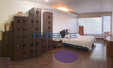 Casa en Venta. Tlacopac / Campestre