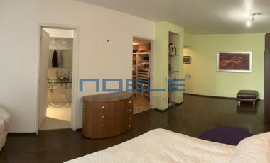 Casa en Venta. Tlacopac / Campestre