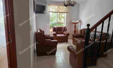 VENTA Hermosa Casa Vía Anillo Vial Floridadablanca