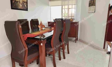 VENTA Hermosa Casa Vía Anillo Vial Floridadablanca