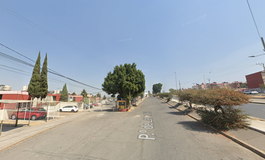 DEPARTAMENTO DE RECUPERACIÓN BANCARIA EN CALLE DE LAS MARGARITAS, COL. JARDINES DE LA CAÑADA, TULTITLAN EDP MEX. ¡NO SE ACEPTAN CRÉDITOS!