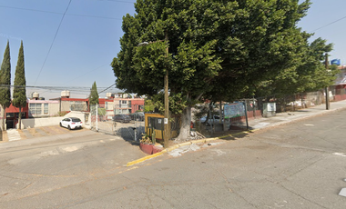 DEPARTAMENTO DE RECUPERACIÓN BANCARIA EN CALLE DE LAS MARGARITAS, COL. JARDINES DE LA CAÑADA, TULTITLAN EDP MEX. ¡NO SE ACEPTAN CRÉDITOS!