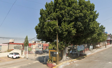 DEPARTAMENTO DE RECUPERACIÓN BANCARIA EN CALLE DE LAS MARGARITAS, COL. JARDINES DE LA CAÑADA, TULTITLAN EDP MEX. ¡NO SE ACEPTAN CRÉDITOS!