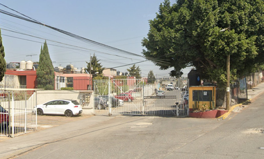 DEPARTAMENTO DE RECUPERACIÓN BANCARIA EN CALLE DE LAS MARGARITAS, COL. JARDINES DE LA CAÑADA, TULTITLAN EDP MEX. ¡NO SE ACEPTAN CRÉDITOS!