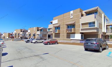 Departamento en Renta 1er piso Villas Loma Bonita