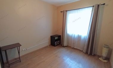 Departamento en Renta 1er piso Villas Loma Bonita