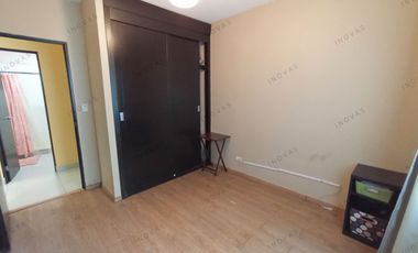 Departamento en Renta 1er piso Villas Loma Bonita