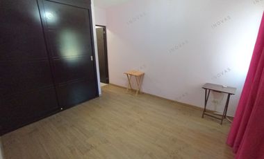 Departamento en Renta 1er piso Villas Loma Bonita