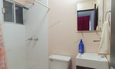 Departamento en Renta 1er piso Villas Loma Bonita