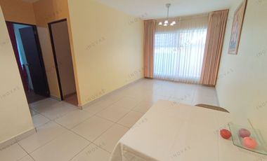 Departamento en Renta 1er piso Villas Loma Bonita