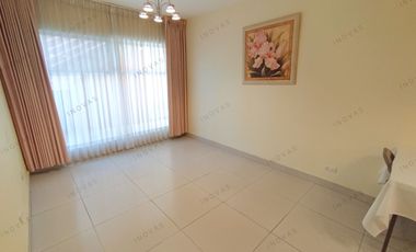 Departamento en Renta 1er piso Villas Loma Bonita